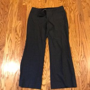 GAP Perfect Trouser!!